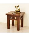 Solid Wood Kuber Peg Table 