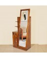 Durian Sheesham Wood Dressing Table