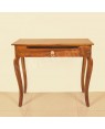 Wood Sheesham Opium Console Table