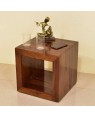 Solid Wood Chokor Holl Adolph Sheehsam Peg Table