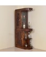 Wooden Bar Cabinet with New Design