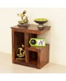 Solid Wood Decoration Bedside