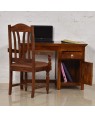 Solid Wood Kristina Study and Office Table 