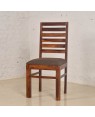 Harleston Traditional Solid Wood Chair for Dining / Study Chair / Home Office
