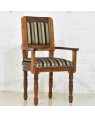 Peshtigo Solid Wood Arm Chair and Office Table Chair