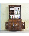 Solid Sheesham Wood Bar