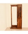 Wooden Kuber Drassing Table and Mirror