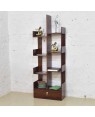 Solid Bryan Loft Multi Purpose BookShelf