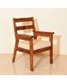 Solid Wooden Room Chair and comfort
