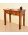 Indus Solid Wood Console and Study Table 
