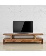 Solid Wood Avina TV unit