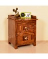 New Look Niwar Pati Bed Side Table 