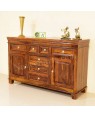 Solid Wood Carleson Sideboard