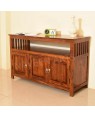 Buffet Sideboard Wth Storage and Freestanding Kitchen Sideboard 