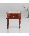 Solid Wood Sheesham Chess Tables