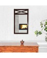 Solid Wood Cambrey Mirror Frame 