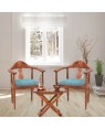 Wooden Arm Chair Comfort Chair for Home and Office