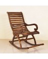 Solid Wood Harold Rocking Chair