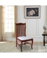 Solid Wood Lincoln Dining Table and Chair