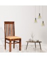 Solid Wooden Comfort Dinning Chair