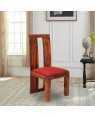 Solid Wood Acropolis Dining Table Chair