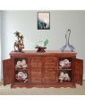 Sheesham wooden Sideboard