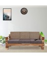 Stigen Solid Wood Sofa set 