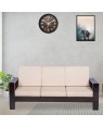 Mariche Sheesham Wood Sofa set 