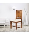 Sheesham Wood Niwer Patti Chairs