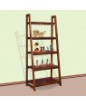 Astra Open Wooden Bookshelf 