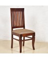  Solid Wooden Multiple Purpose Dining / Study Chair / Home Office Chair