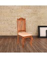 Solid Wood Cambrey Study and Dining Chair 
