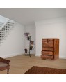 Solid Wooden Angelo Chest of Drawers And Sideboard