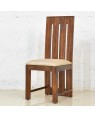 Multipurpose Solid Sheesham Wood Chair