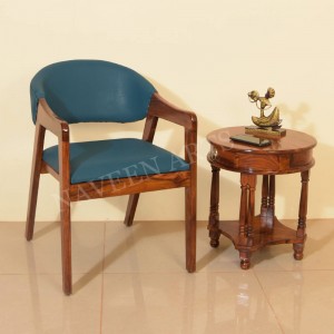 Solid Wooden Room Chair and comfort