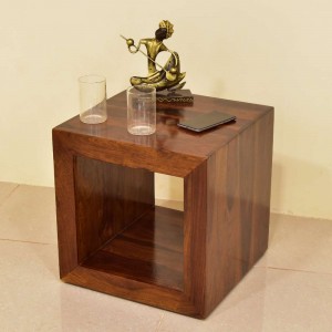 Solid Wood Chokor Holl Adolph Sheehsam Peg Table