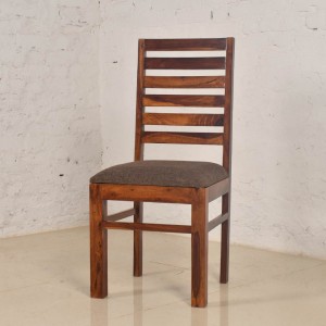Harleston Traditional Solid Wood Chair for Dining / Study Chair / Home Office