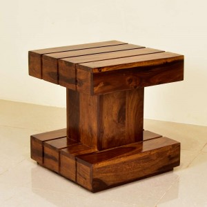 Wooden Top Grupes Peg Table 