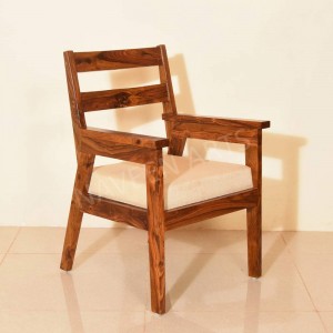 Solid Wooden Room Chair and comfort