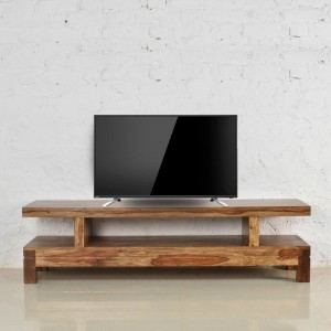 Solid Wood Avina TV unit