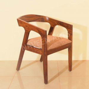 Solid Wooden Room Chair and comfort