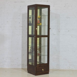 Martin Single Door Crockery Unit