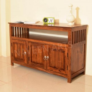 Buffet Sideboard Wth Storage and Freestanding Kitchen Sideboard 