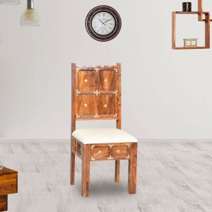 Sheesham Wood Chairs For Home and Office