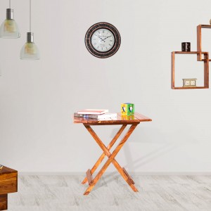 Sheesham Wood Folding Big Table
