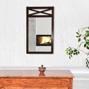 Solid Wood Cambrey Mirror Frame 