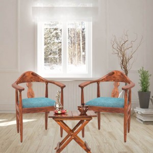Wooden Arm Chair Comfort Chair for Home and Office