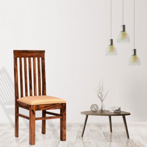 Solid Wooden Comfort Dinning Chair