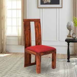 Solid Wood Acropolis Dining Table Chair