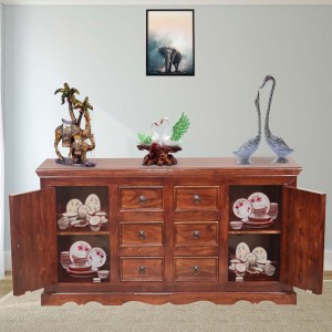 Sheesham wooden Sideboard